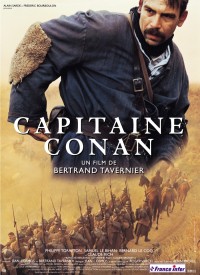 Voir Capitaine Conan en streaming et VOD