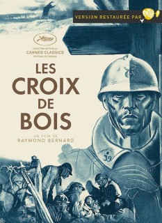 Voir Les croix de bois (Version restaurée) en streaming sur Filmo