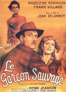 Voir Le garçon sauvage en streaming sur Filmo