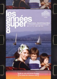 Voir Les années super 8 en streaming et VOD