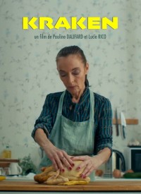 Voir Kraken en streaming et VOD