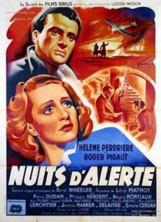 Voir Nuits d'alerte en streaming sur Filmo