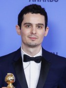 Damien Chazelle