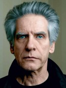 David Cronenberg