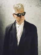 David Lynch