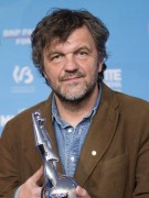 Emir Kusturica