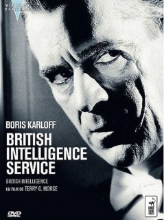 Voir British Intelligence Service en streaming sur Filmo