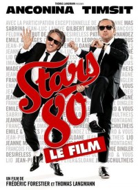 Voir Stars 80 en streaming et VOD