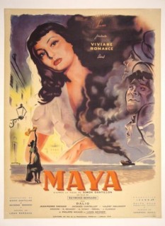 Voir Maya en streaming sur Filmo