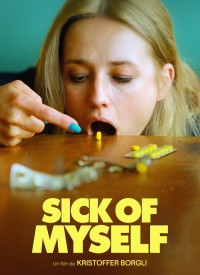 Voir Sick of Myself en streaming et VOD