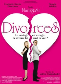 Voir Divorces ! en streaming et VOD