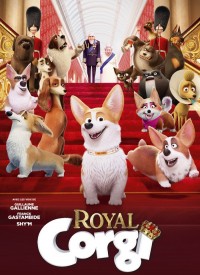 Voir Royal Corgi en streaming et VOD