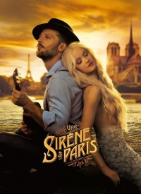 Voir Une sirène à Paris en streaming et VOD