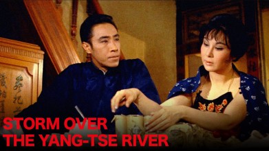 Voir Storm Over the Yang-Tse River en streaming et VOD