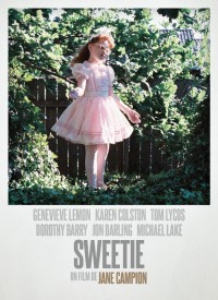 Voir Sweetie en streaming et VOD