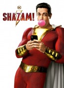 Voir Shazam ! - extrait en streaming et VOD