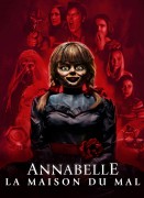 Voir Annabelle : la maison du mal - bonus en streaming et VOD