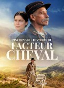 Voir L'incroyable histoire du facteur cheval  - extrait en streaming et VOD