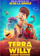 Voir Terra willy - bonus en streaming et VOD