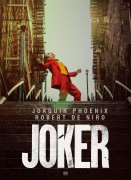 Voir Joker - bonus en streaming et VOD