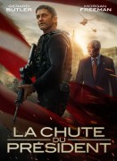 Voir La chute du président - bonus en streaming et VOD