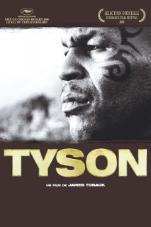 Voir Tyson en streaming sur Filmo