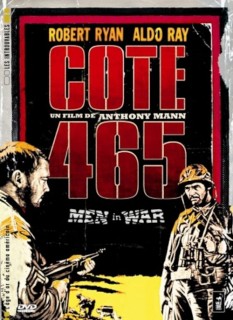 Voir Cote 465 en streaming sur Filmo