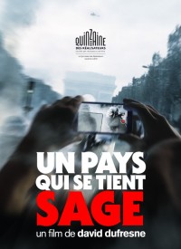 Voir Un pays qui se tient sage en streaming et VOD