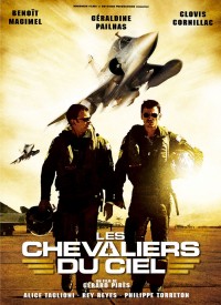 Voir Les chevaliers du ciel en streaming et VOD