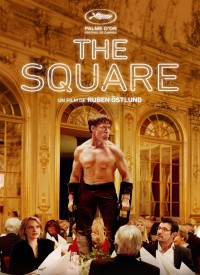 Voir The square en streaming et VOD