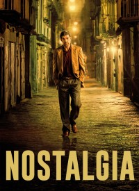 Voir Nostalgia en streaming et VOD