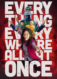 Voir Everything Everywhere All at Once en streaming et VOD