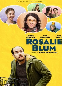 Voir Rosalie Blum en streaming et VOD