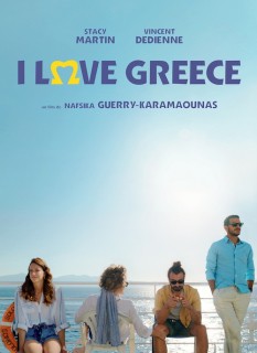 Voir I love Greece en streaming sur Filmo