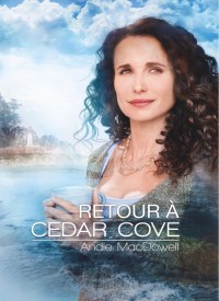 Voir Bienvenue à Cedar Cove en streaming et VOD