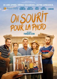 Voir On sourit pour la photo en streaming et VOD