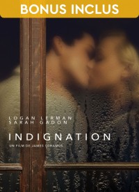 Voir Indignation en streaming et VOD