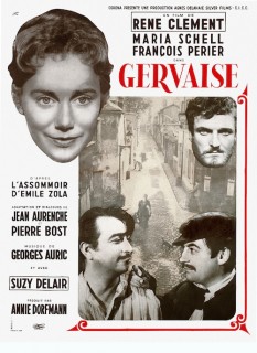 Voir Gervaise en streaming sur Filmo