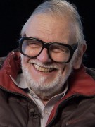 George A Romero