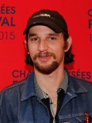 Joshua Safdie