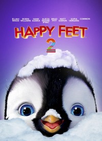 Voir Happy feet 2 en streaming et VOD