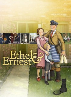 Voir Ethel et ernest en streaming sur Filmo