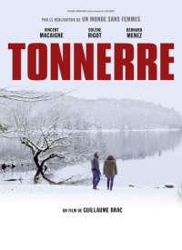 Voir Tonnerre en streaming et VOD