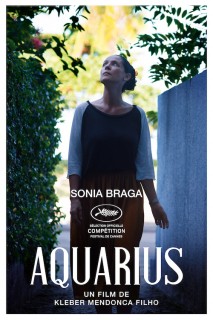 Voir Aquarius en streaming sur Filmo