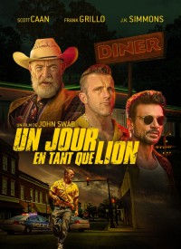 Voir Un jour en tant que Lion en streaming et VOD