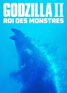 Voir Godzilla 2 : roi des monstres - bonus en streaming sur Filmo