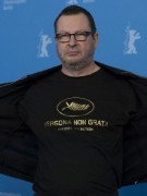 Lars Von Trier