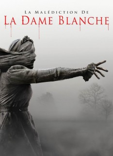 Voir La malediction de la dame blanche - extrait en streaming sur Filmo