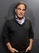 Oliver Stone