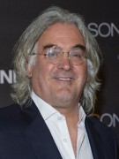 Paul Greengrass